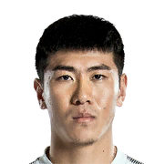 Liu Yiming Face