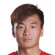 Xu Tianyuan Face