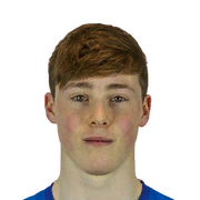 William Fitzgerald Face