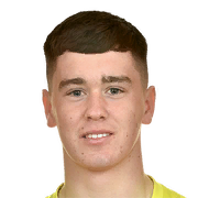 Brian Maher Face