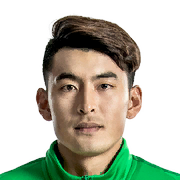 Wang Ziming Face