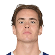 Joachim Olufsen Face