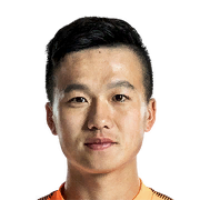 Yao Junsheng Face