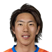 Daiki Tomii Face