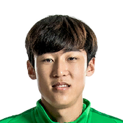 Liu Guobo Face