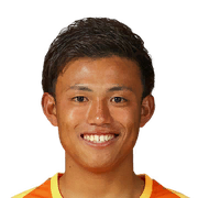 Hideki Ishige Face