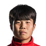 Liu Bin Face