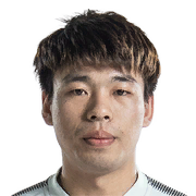 Li Shuai Face