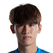 Xie Weijun Face