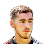 Orkun Kokcu Face