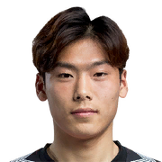 Kim Jong Jin Face