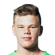Dawid Szczepaniak Face