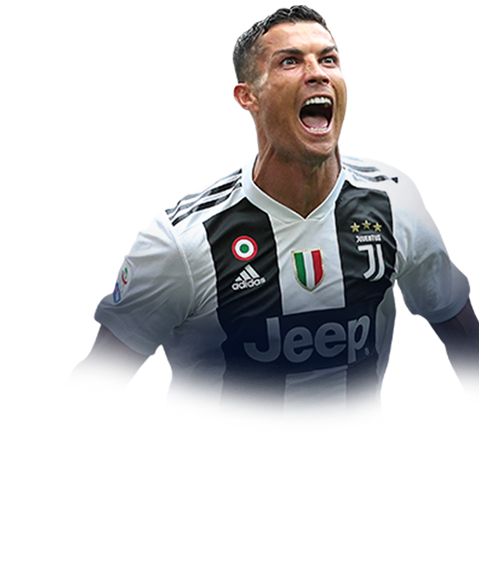 Cristiano Ronaldo TOTY FIFA 19 - 99 Rated - FUTWIZ