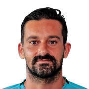 FIFA 18 Gianluca Pegolo Icon - 71 Rated