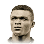 FIFA 18 Marcel Desailly Icon - 91 Rated