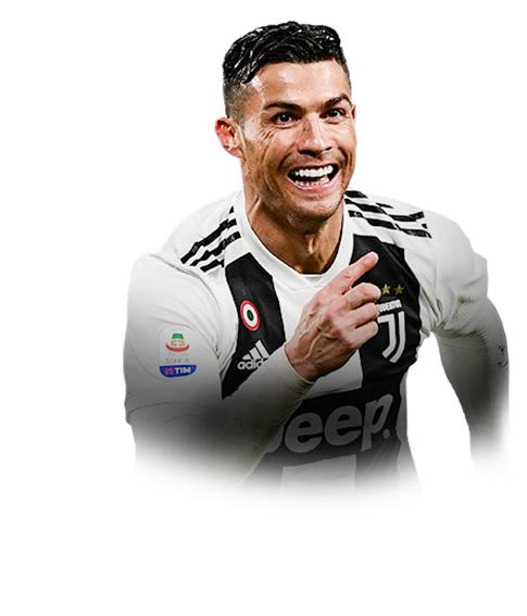 Cristiano Ronaldo Inform FIFA 19 - 95 Rated - FUTWIZ