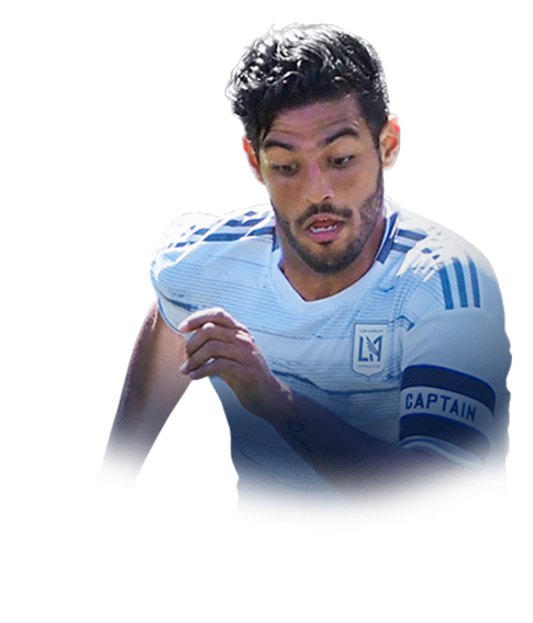 Vela face
