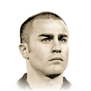 FIFA 18 Fabio Cannavaro Icon - 92 Rated
