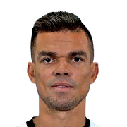 FIFA 18 Pepe Icon - 85 Rated