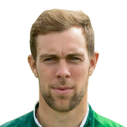 FIFA 18 Steven Whittaker Icon - 68 Rated