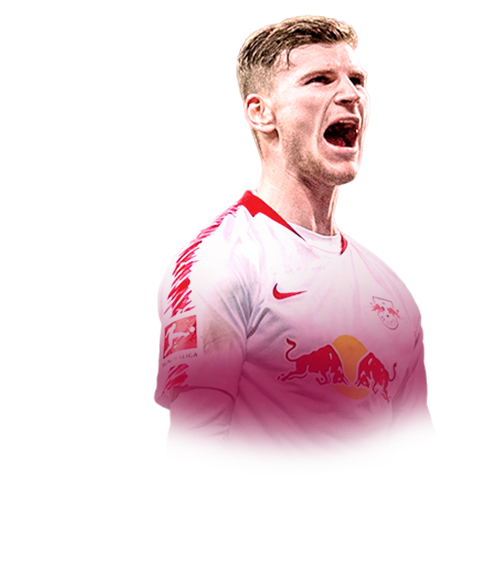 Werner face