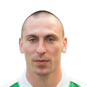 FIFA 18 Scott Brown Icon - 77 Rated