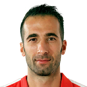 FIFA 18 Valerio Di Cesare Icon - 69 Rated