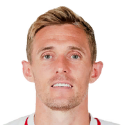 FIFA 18 Darren Fletcher Icon - 72 Rated