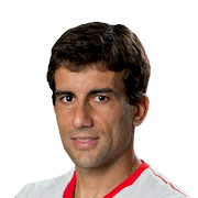 FIFA 18 Carlos Araujo Icon - 69 Rated