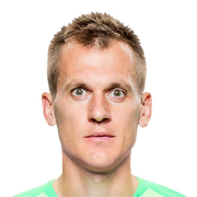 FIFA 18 Artem Rebrov Icon - 74 Rated