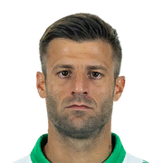 FIFA 18 Marco Caligiuri Icon - 71 Rated