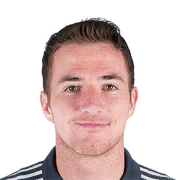 FIFA 18 Ross McCormack Icon - 71 Rated