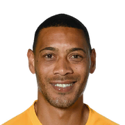 FIFA 18 Guillaume Hoarau Icon - 78 Rated