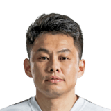 FIFA 18 Liu Jian Icon - 68 Rated