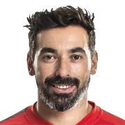 FIFA 18 Ezequiel Lavezzi Icon - 79 Rated