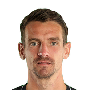 FIFA 18 Craig Bryson Icon - 70 Rated