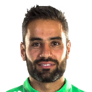 FIFA 18 Loic Perrin Icon - 83 Rated