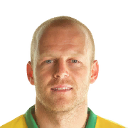 FIFA 18 Steven Naismith Icon - 72 Rated