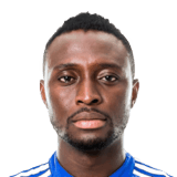 FIFA 18 Chinedu Obasi Icon - 74 Rated