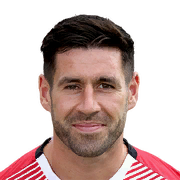 FIFA 18 Michael Timlin Icon - 63 Rated