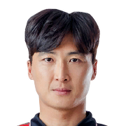 FIFA 18 Kwak Tae Hwi Icon - 66 Rated