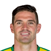 FIFA 18 Kyle Lafferty Icon - 72 Rated