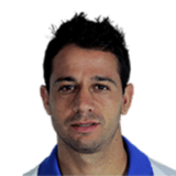 FIFA 18 Diego Guastavino Icon - 65 Rated