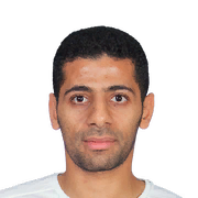 FIFA 18 Taiseer Al Jassam Icon - 72 Rated