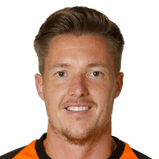 FIFA 18 Wayne Hennessey Icon - 80 Rated