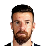 FIFA 18 Chus Herrero Icon - 67 Rated