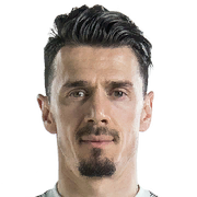 FIFA 18 Jose Fonte Icon - 78 Rated