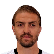 FIFA 18 Caner Erkin Icon - 81 Rated