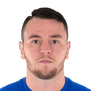 FIFA 18 Lee Tomlin Icon - 71 Rated