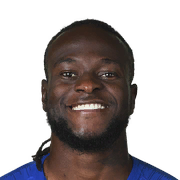 FIFA 18 Victor Moses Icon - 78 Rated